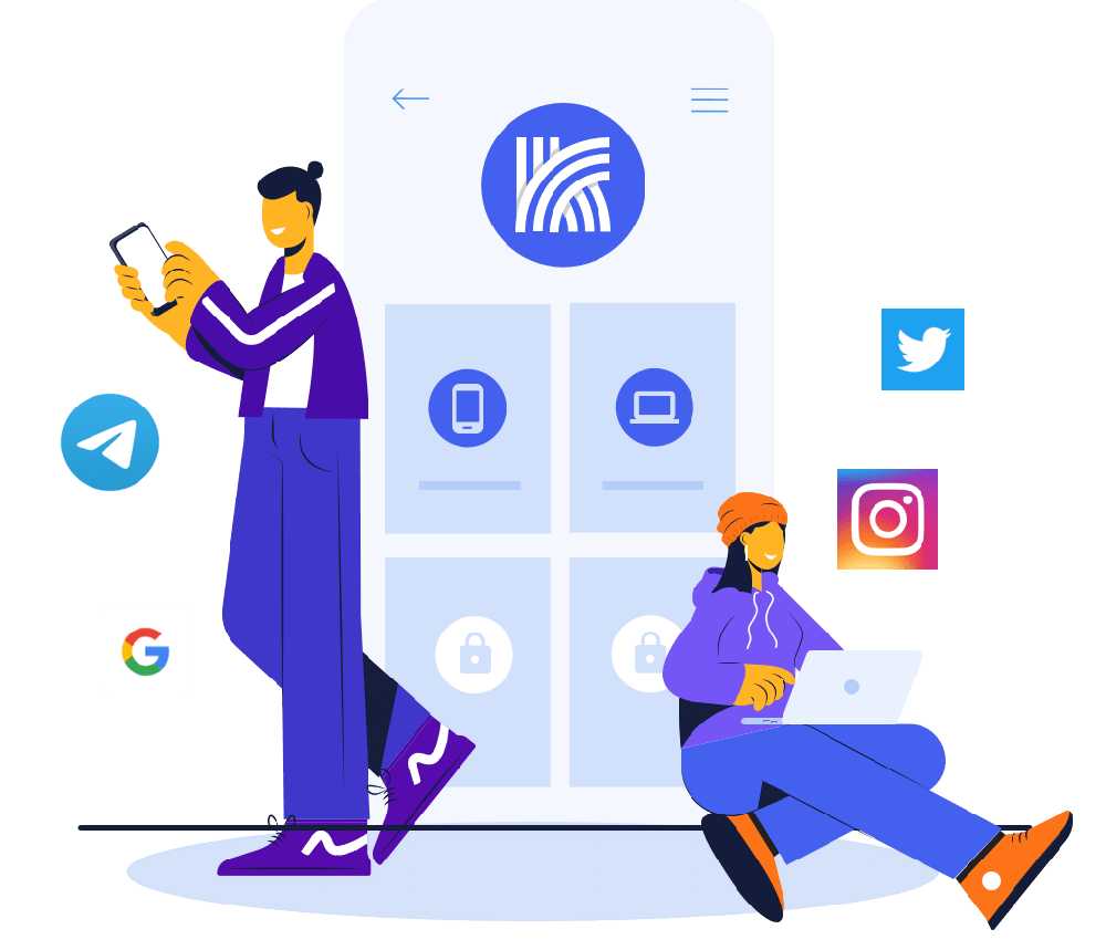 快连加速器支持多种连接协议（包括UDP、TCP、自研协议等）