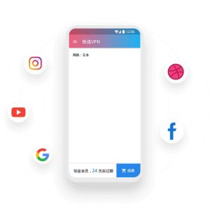深度解析:快连vpn的WireGuard协议如何实现毫秒级连接