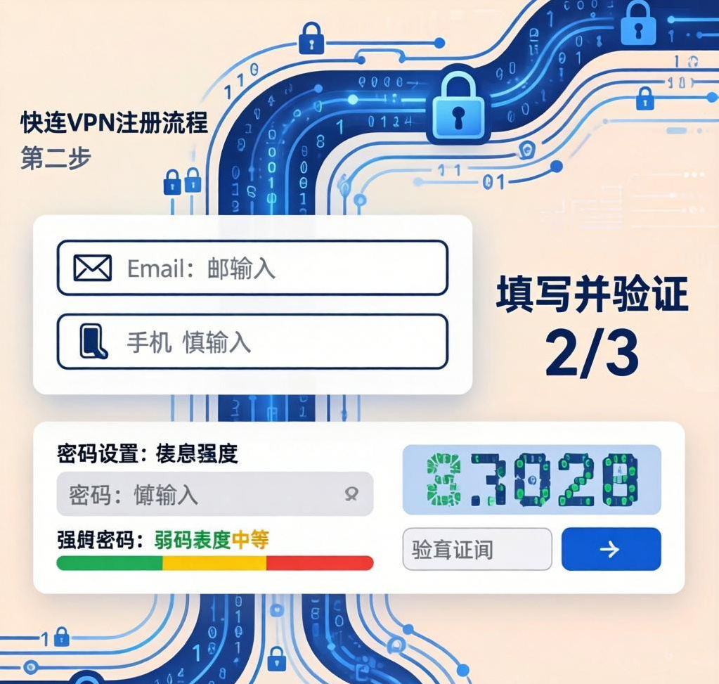 一文搞懂：免费VPN和付费VPN的核心区别在哪里？