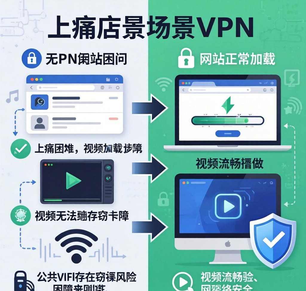 快连VPN注册教程：3步完成账号创建，开启安全上网
